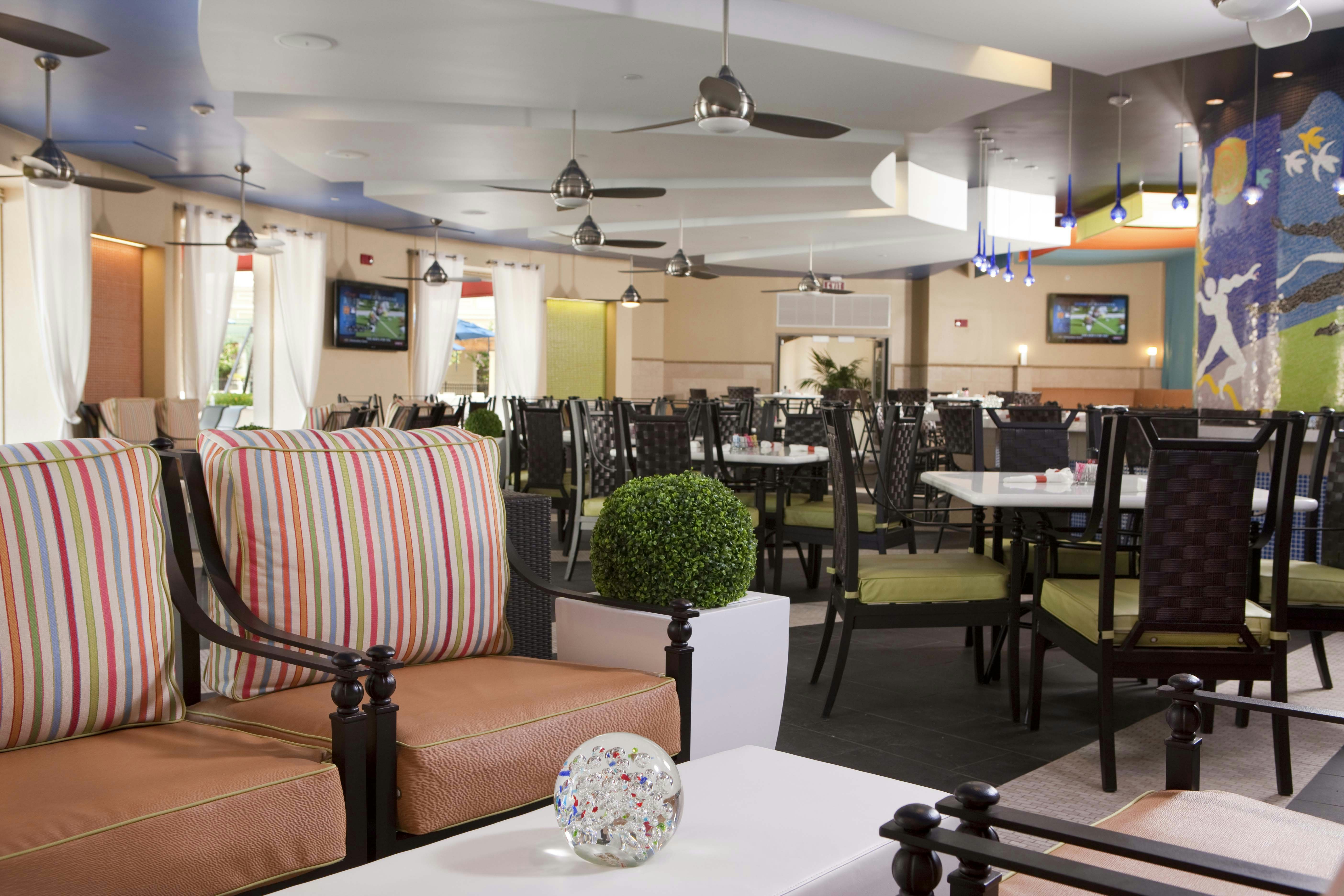 Hilton Grand Vacations Club Parc Soleil Orlando 14/24