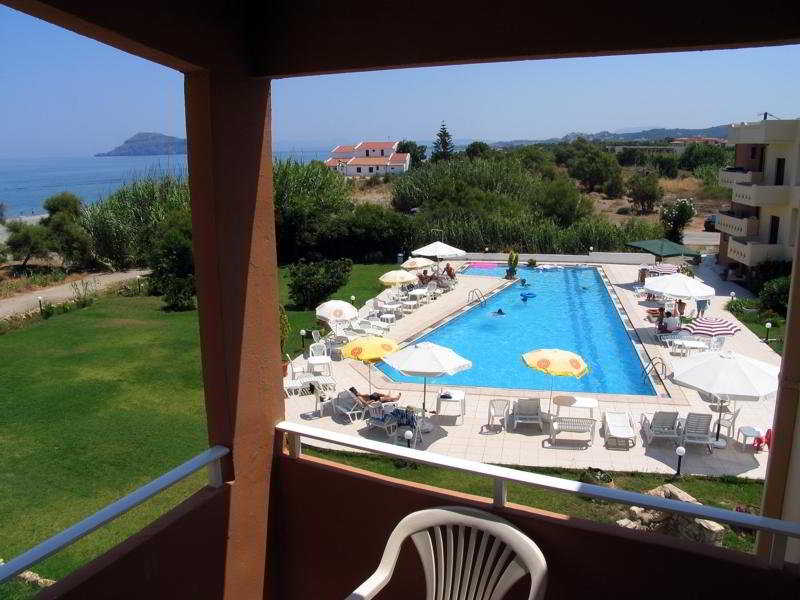 Matzi Hotel Apartments 53/53