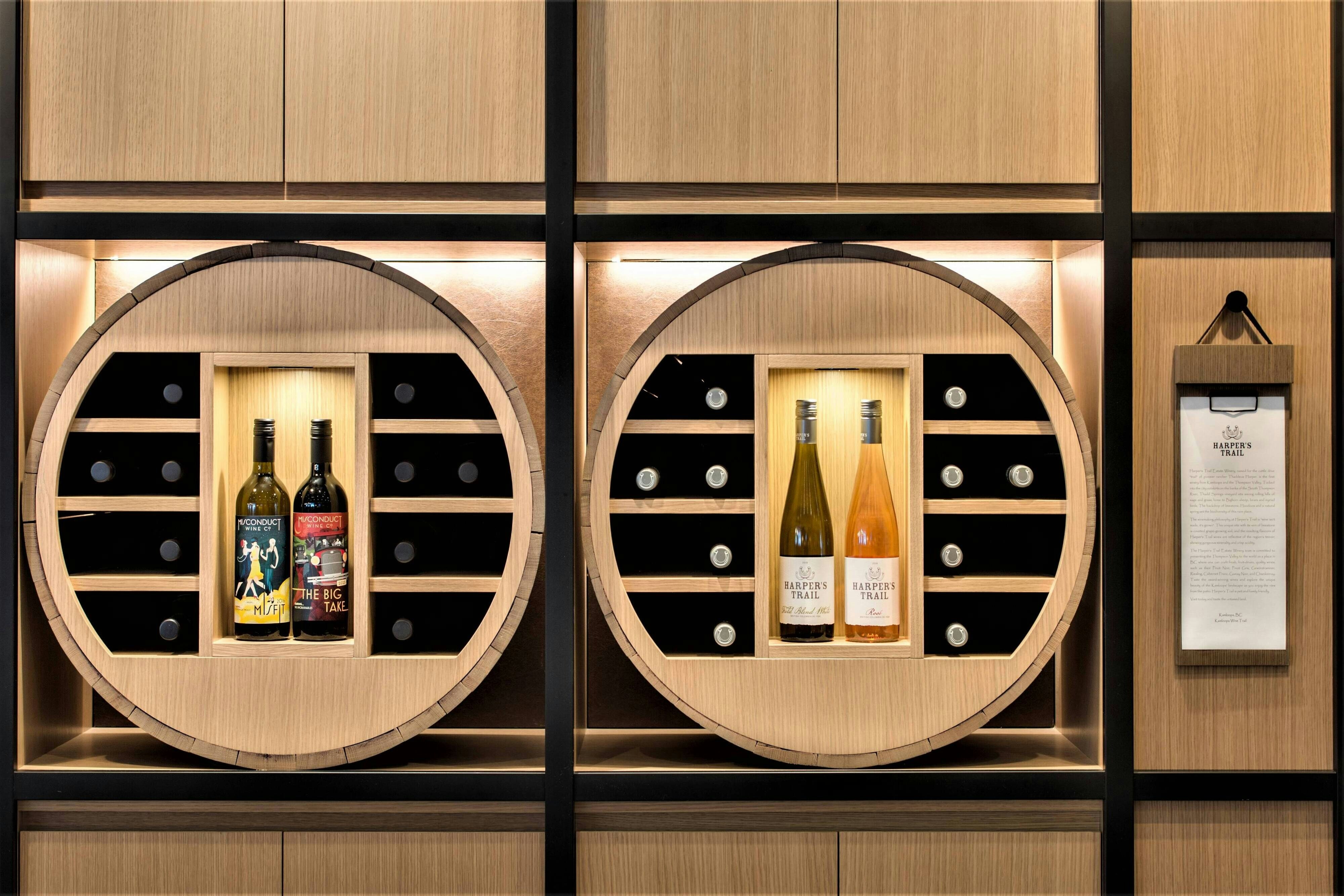 Delta Hotels by Marriott Kamloops 24/47