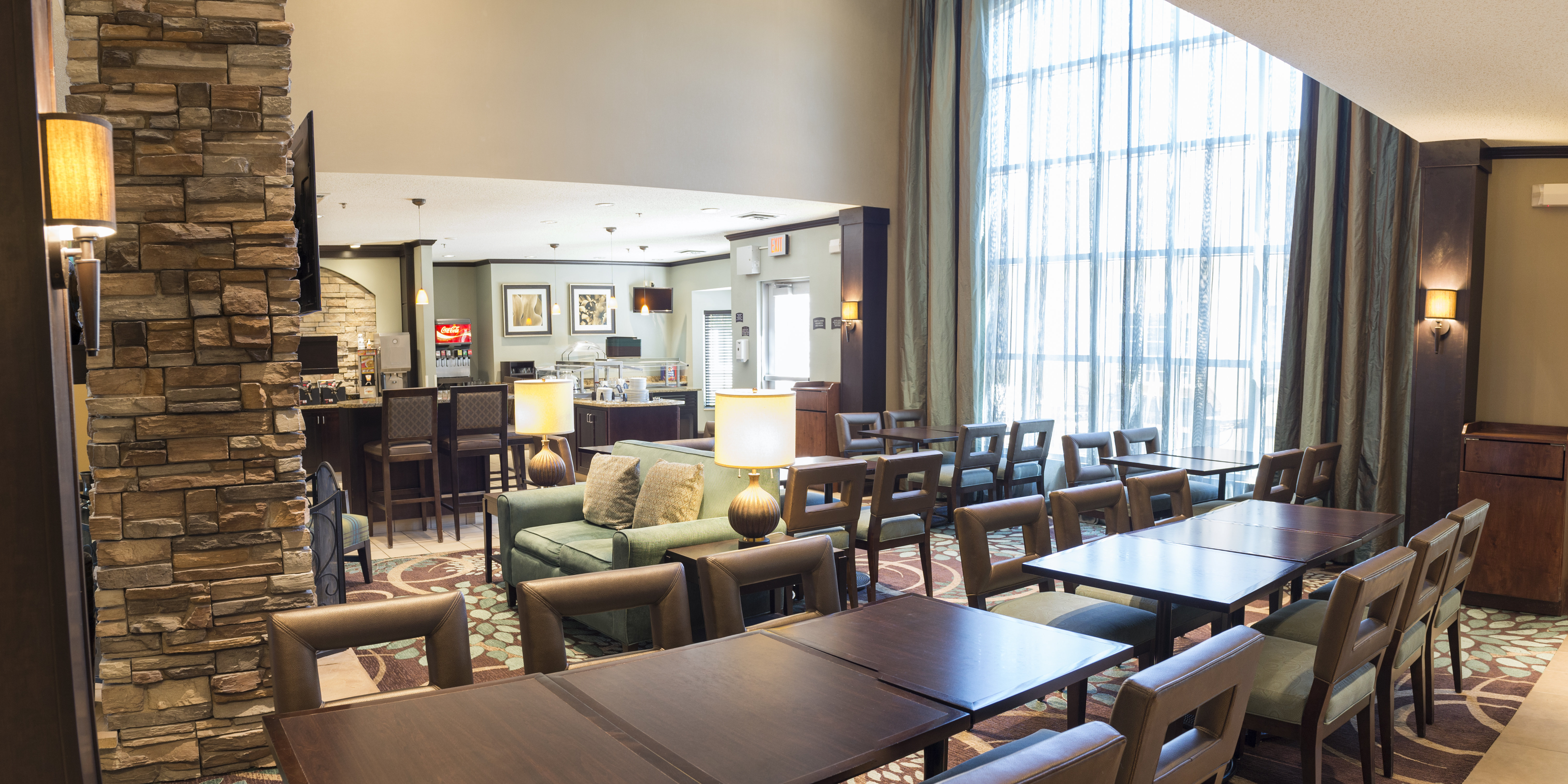 Staybridge Suites Fargo 38/53