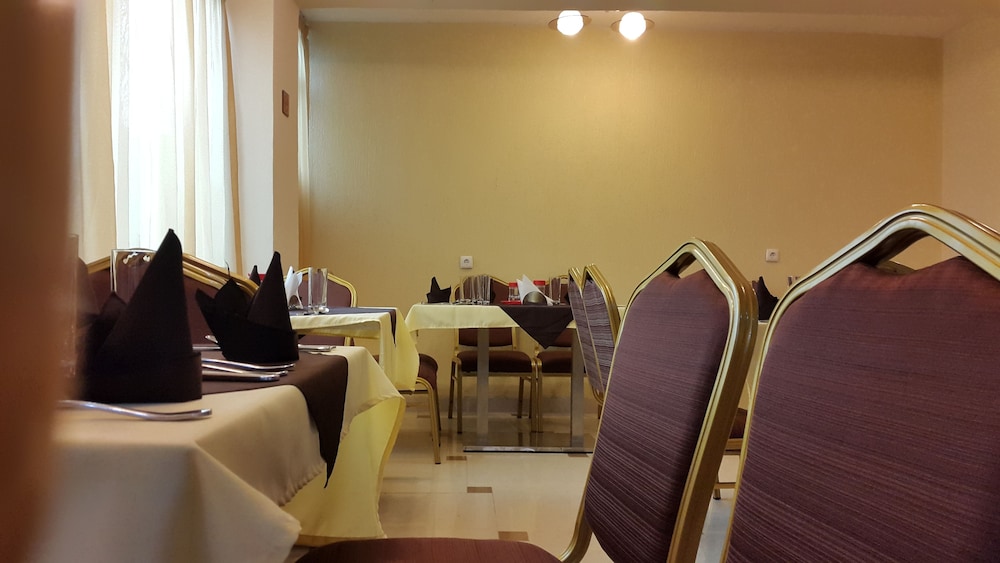 C Fun Addis Hotel photo5
