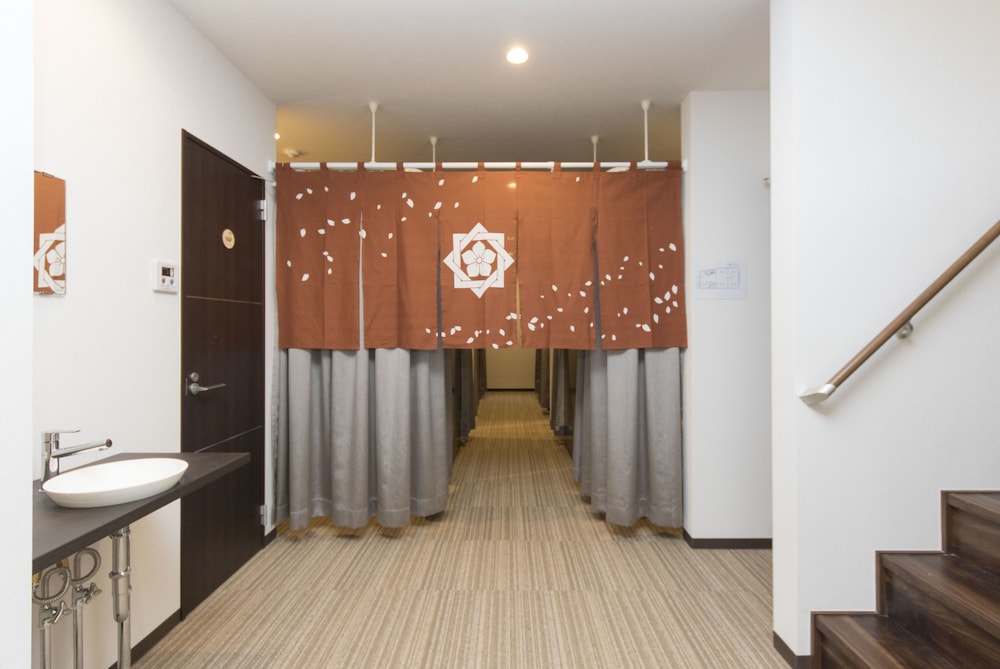 Ryoma Ikebukuro I - Hostel 3/26