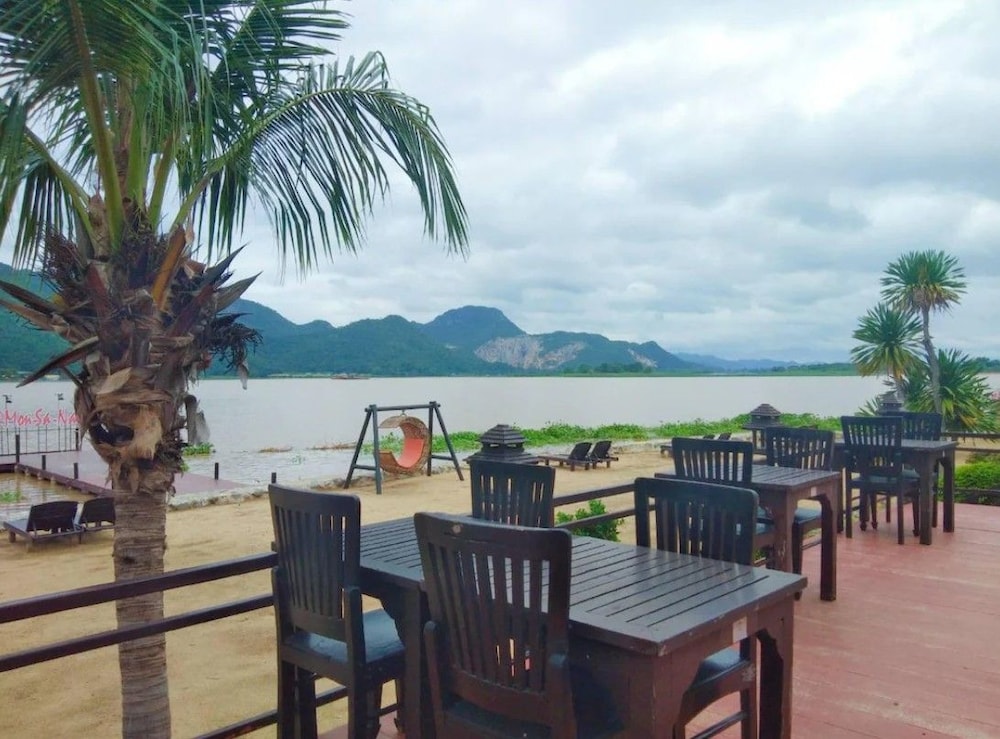 Monsane River Kwai Resort 52/75