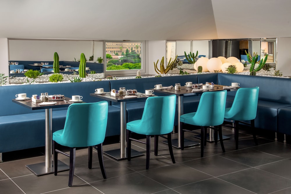 Gioberti Art Hotel 43/47