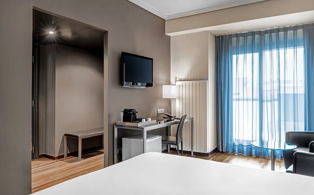 B&B HOTEL Vitoria General Alava 8/20