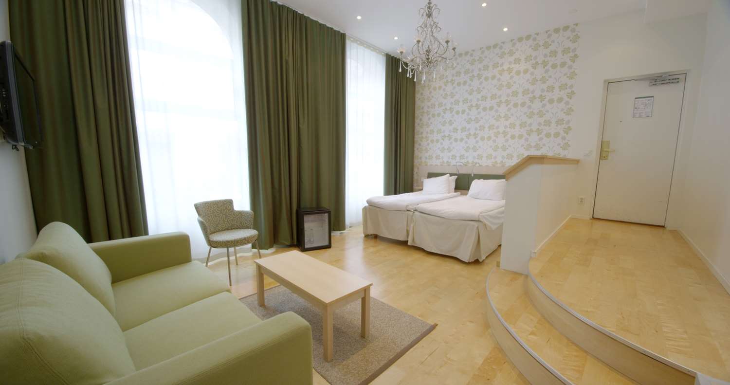 Best Western Hotel Royal 13/31