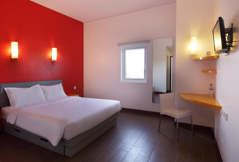 Amaris Hotel Madiun 6/40