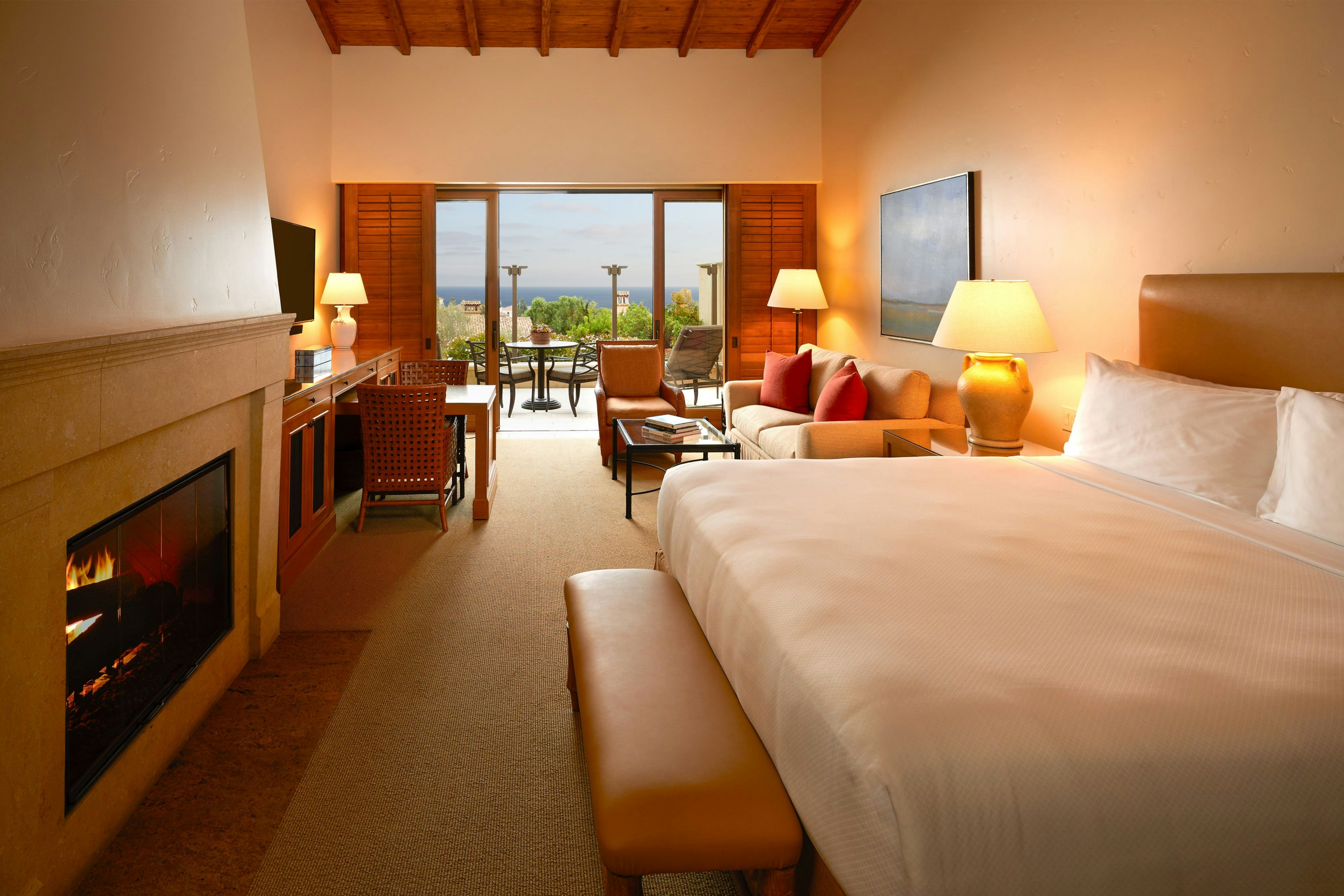 The Resort At Pelican Hill 13/84