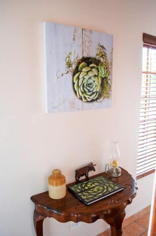 Aan De Bergen Guesthouse South Africa 21/37