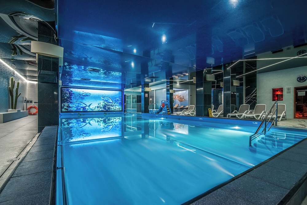 Hotel SPA Faltom Gdynia Rumia 21/49