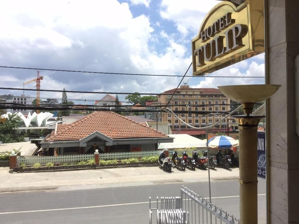 Tulip Hotel 2 46/66