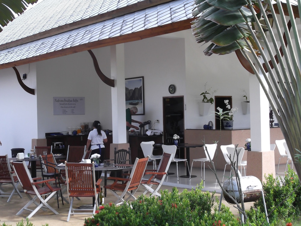 Nadivana Serviced Apartments 24/24