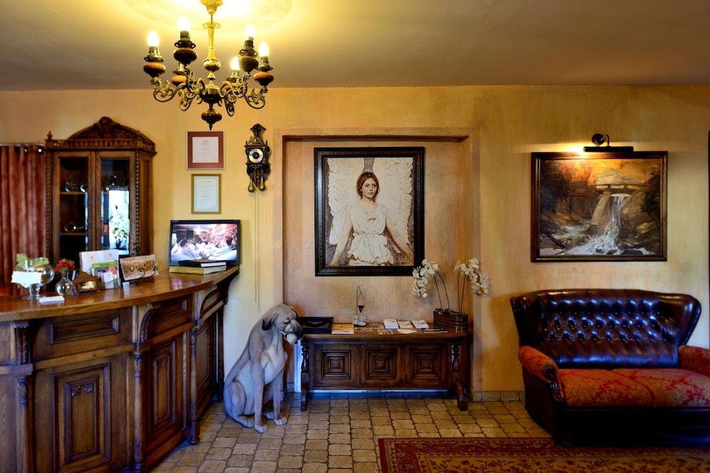 Romantic Boutique Hotel Amp Spa 58/71
