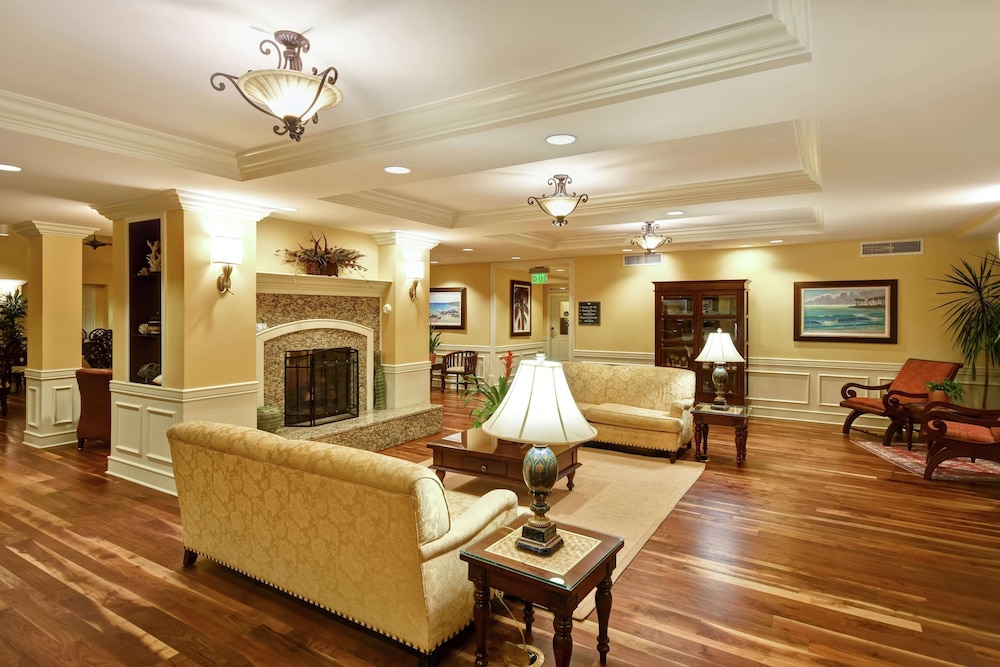 Homewood Suites by Hilton Charleston Airport 34/59
