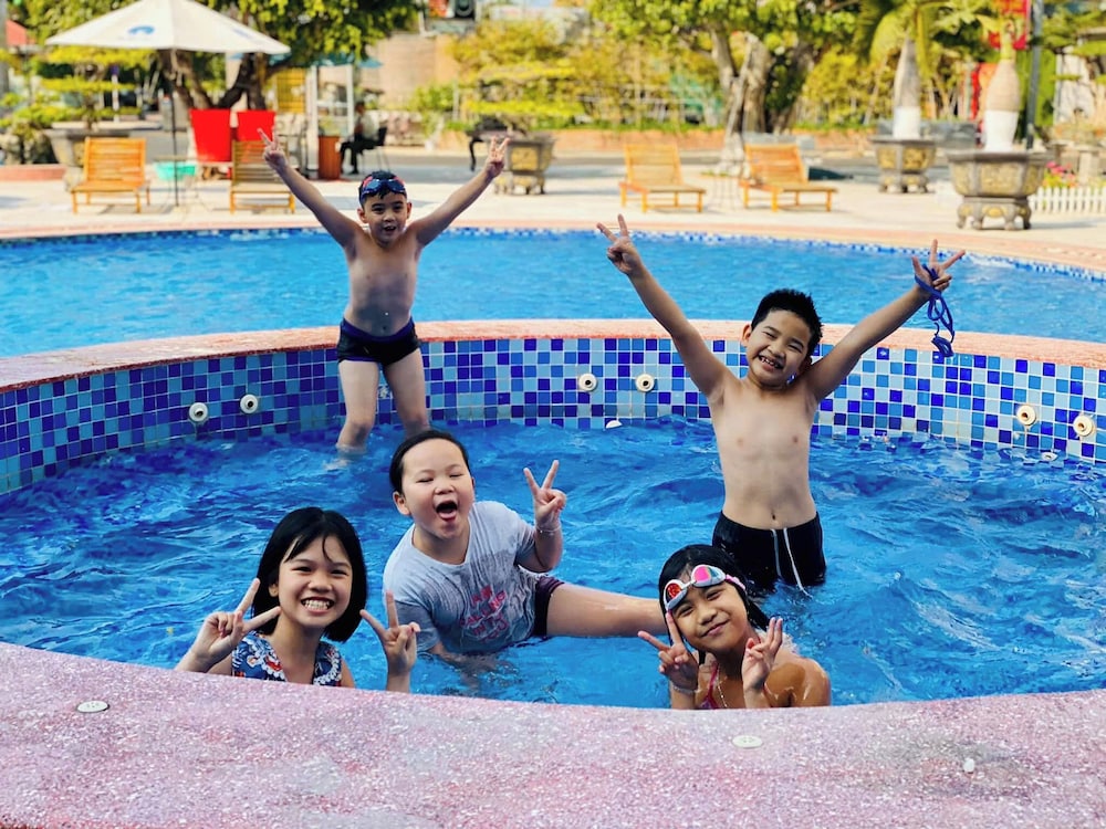Sky Beach D20 Nha Trang Hotel 38/50