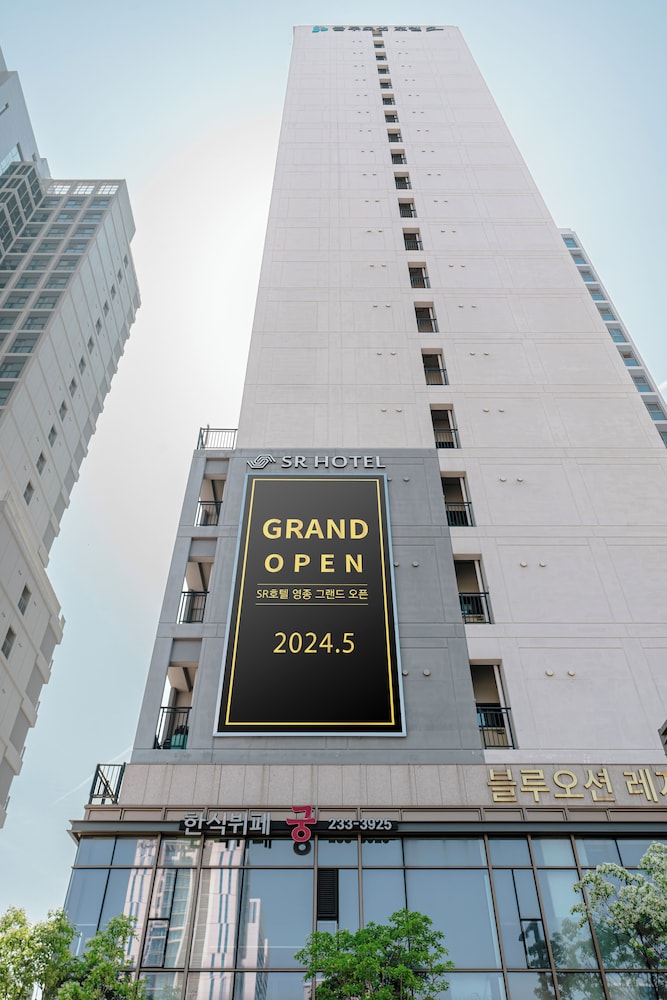 SR Hotel Yeongjong 2/52
