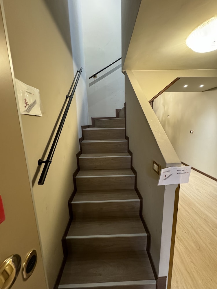 Cà dell' Arte Palace 18/50