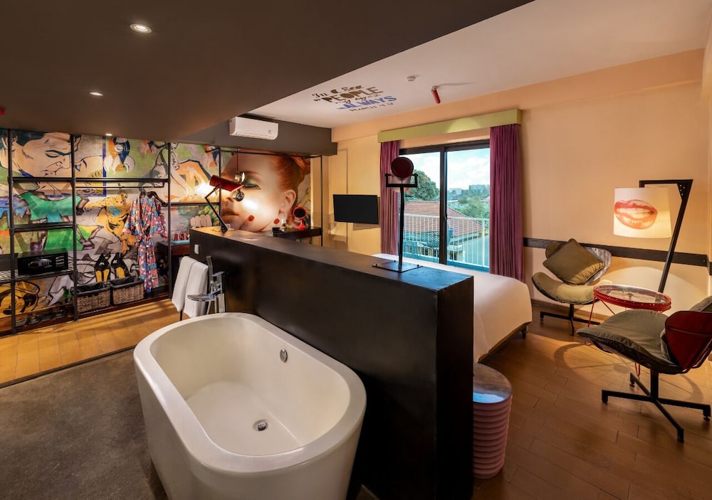 Viva Dash Hotel Seminyak 41/43