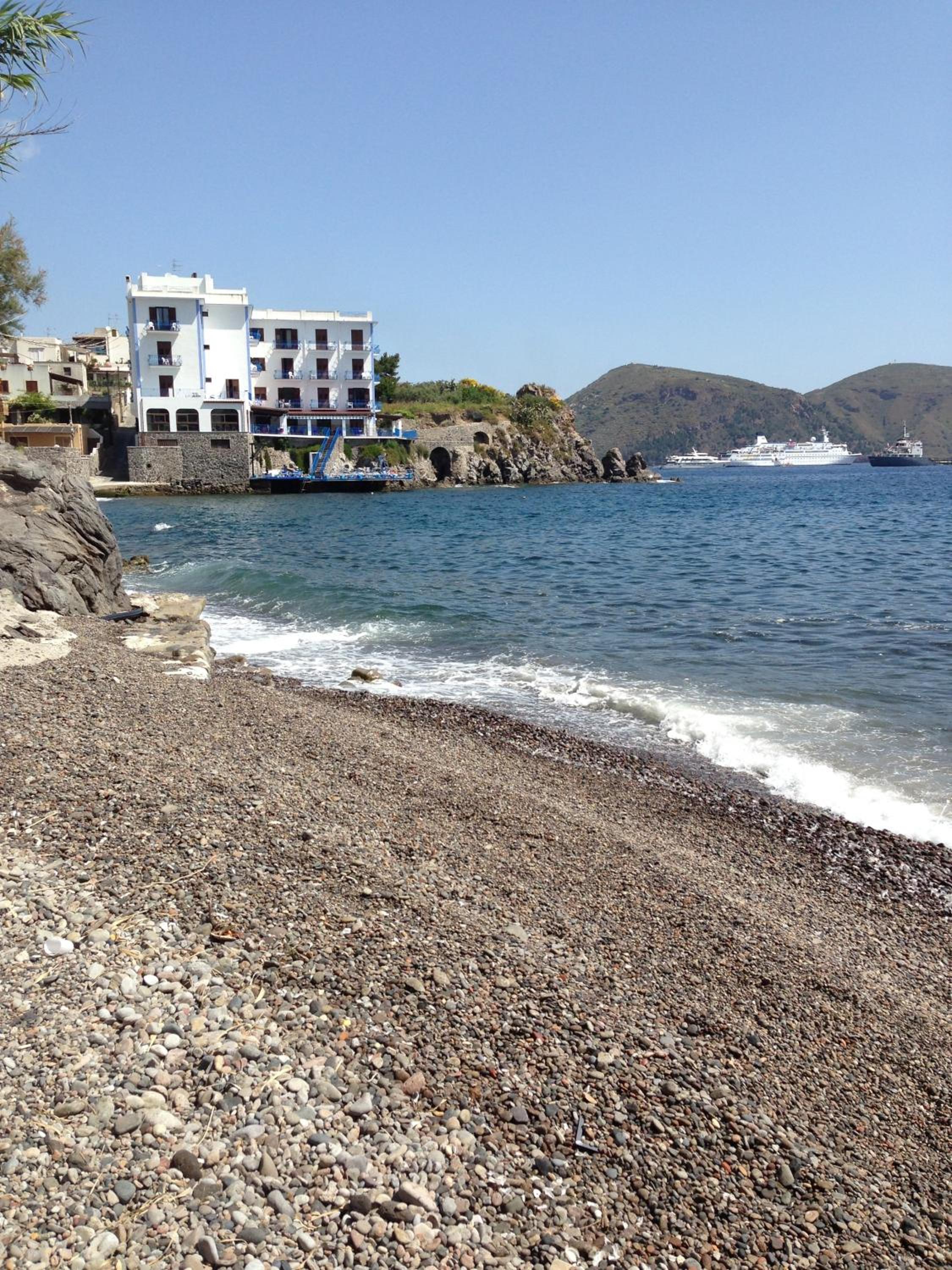 Hotel Rocce Azzurre 43/53