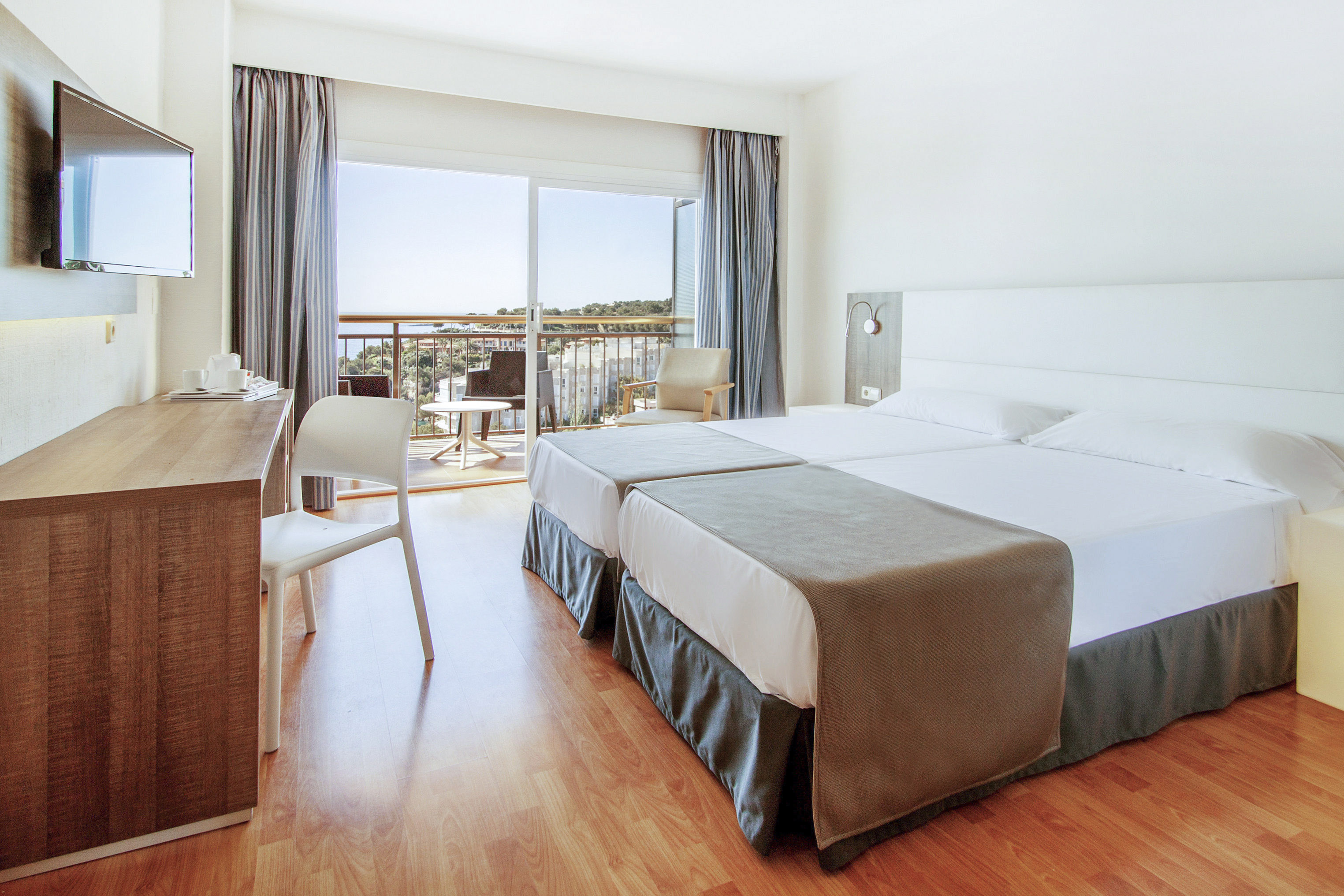 SENTIDO Cala Vinas - Adults Only 5/50
