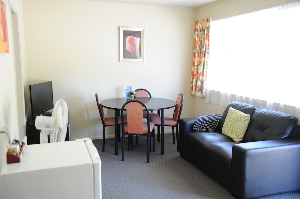 Blenheim TOP 10 Holiday Park 35/56