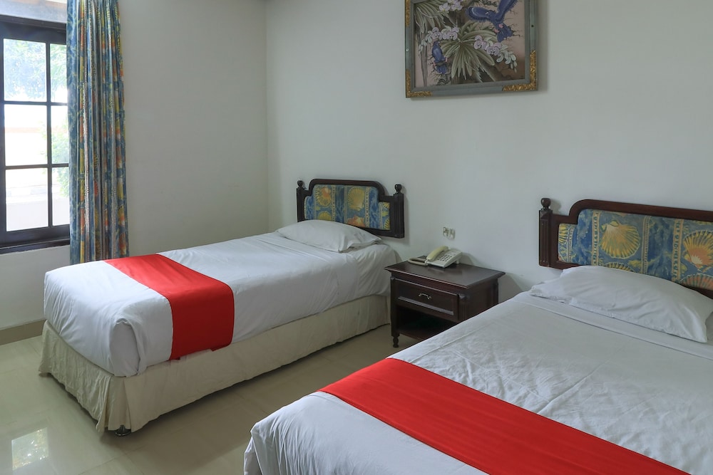 Oranjje Hotel Denpasar 19/56