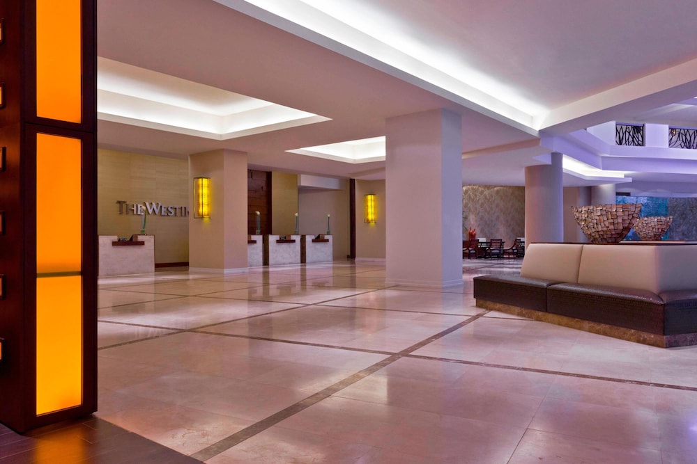 The Westin Playa Bonita 11/64