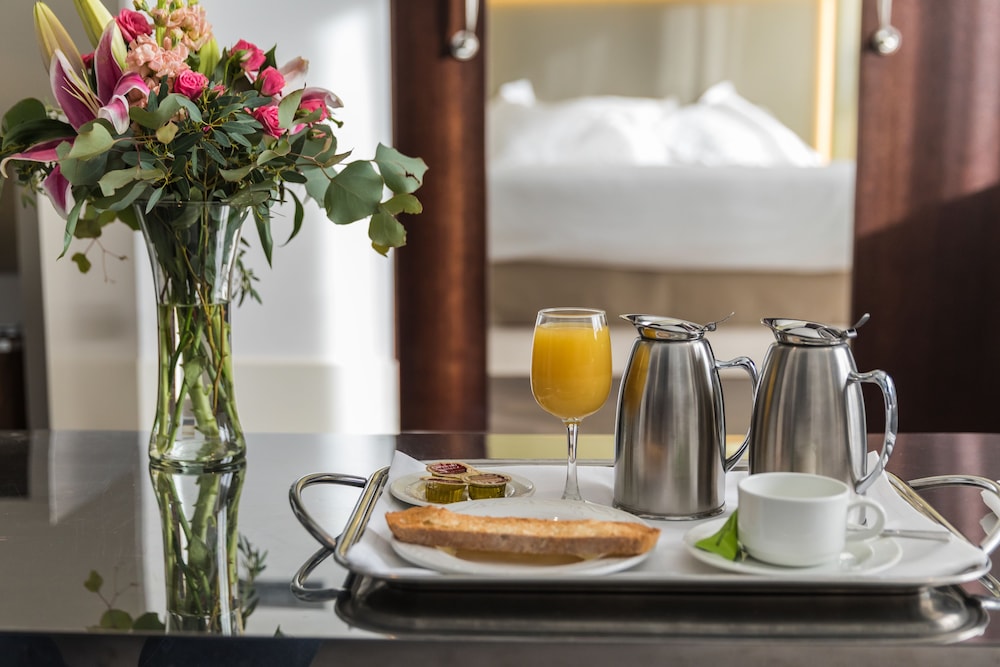 Hotel Palacio Albacete and Spa 33/70