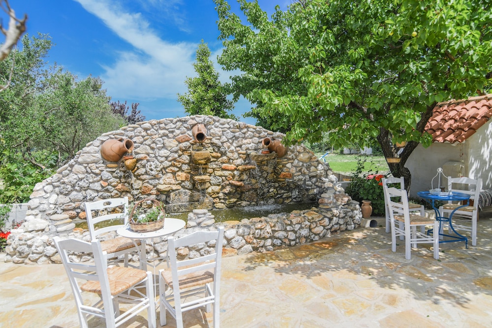 Villas Therianos 31/38