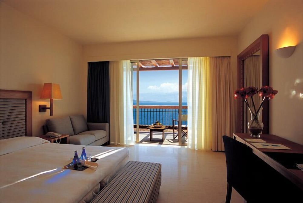 Ionian Blue Bungalows And Spa Resort 16/65