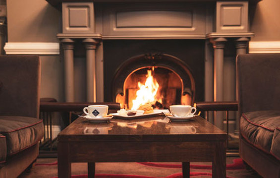Brandon House Hotel & Solas Croi Spa 15/21