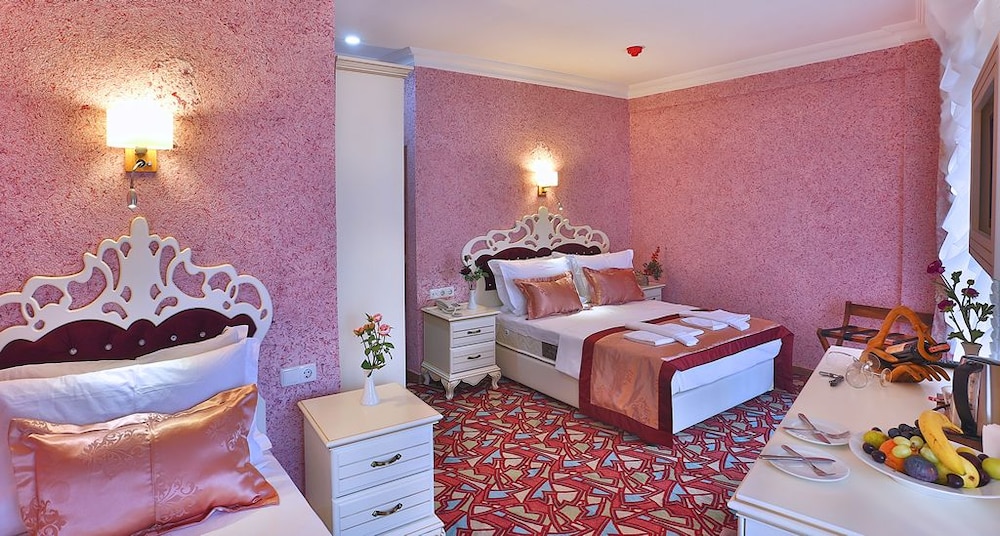 Santefe Hotel 36/64