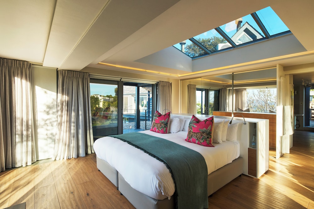إقامة سيغنتشر بسريرين كينج، Spanish Farm Guest Lodge 3/10