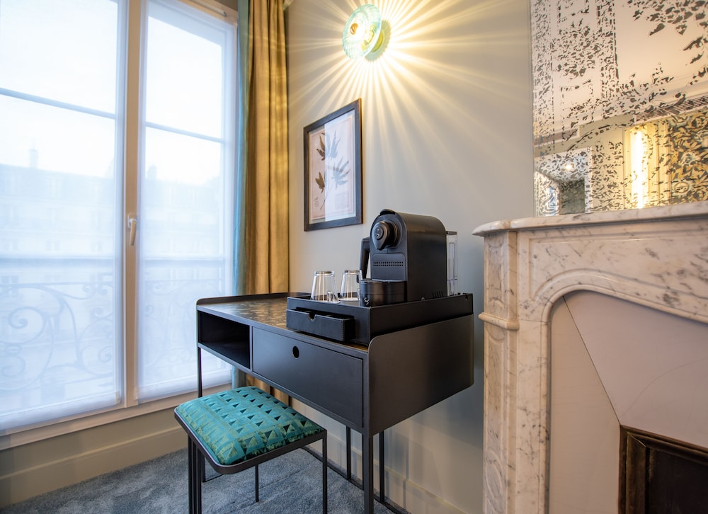 ELSA, Hotel Paris by Collection Vesper 7/60