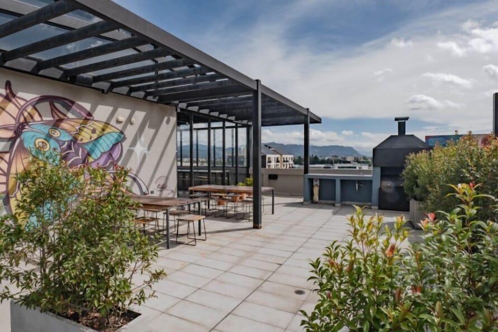 UMA Suites Chia 写真5