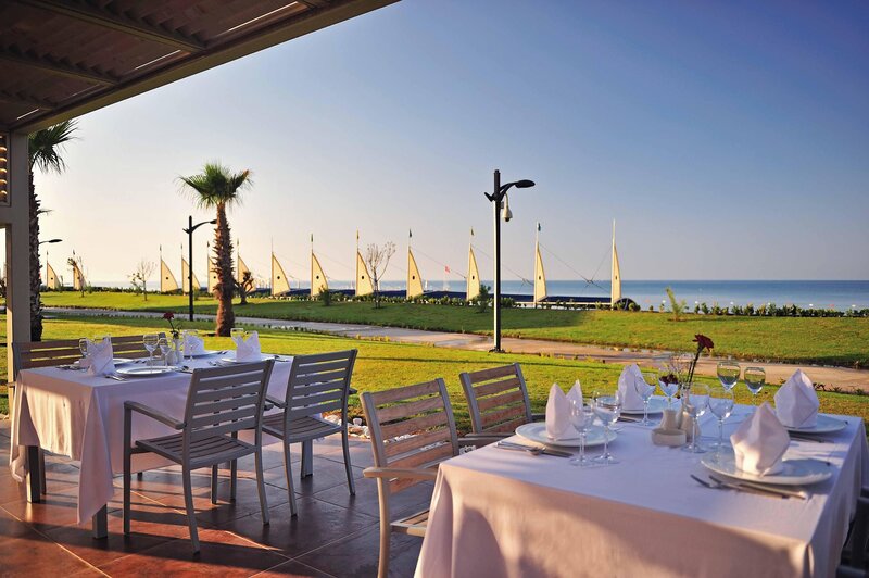 Susesi Luxury Resort 34/50