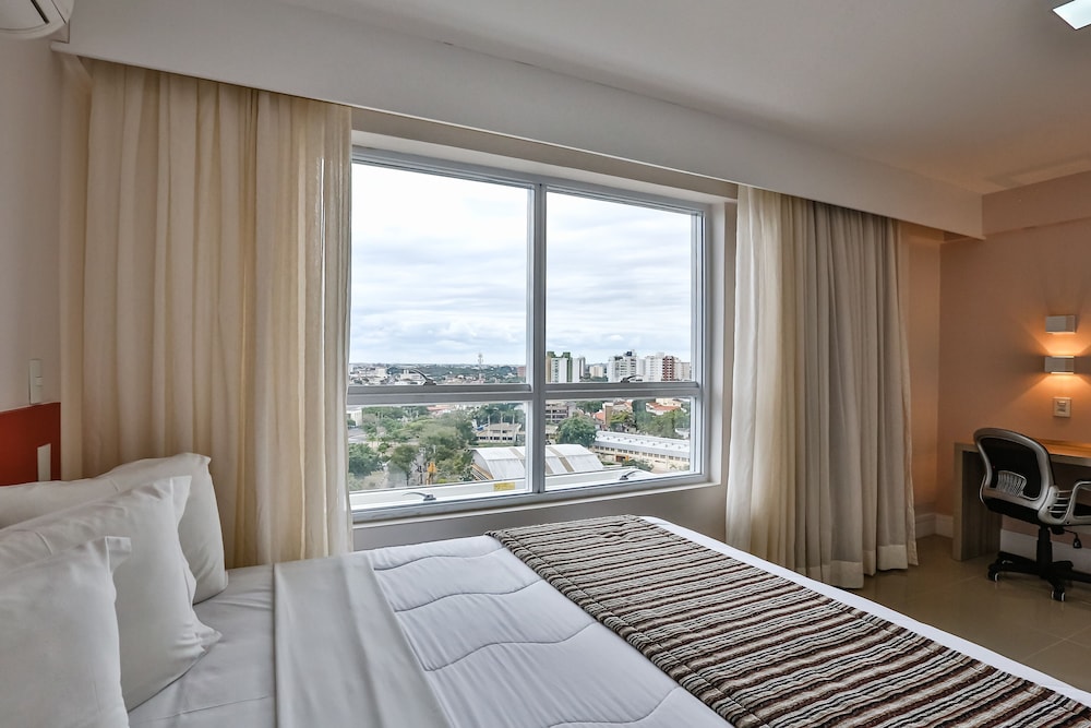 Ramada by Wyndham Campos dos Goytacazes Hotel & Suites 21/49