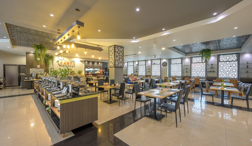 Zenseana Resort & Spa 33/48