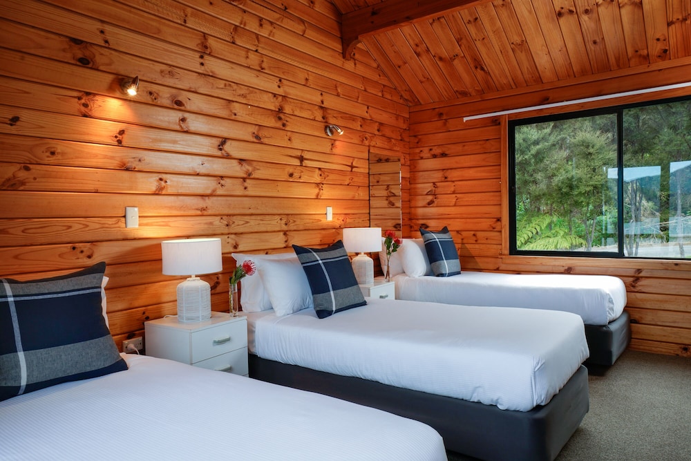 The Portage Resort 13/50
