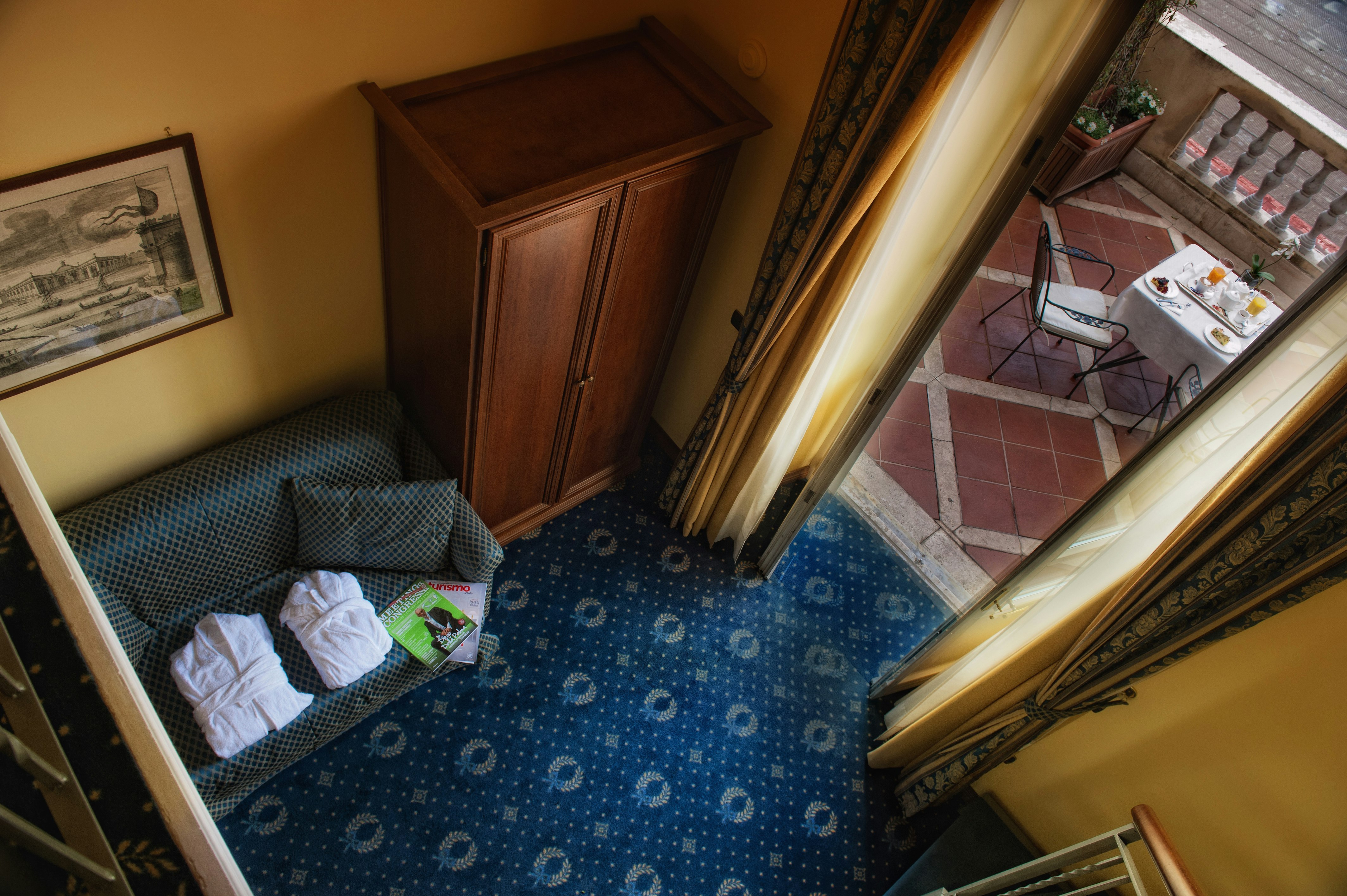 Hotel San Giorgio 26/55