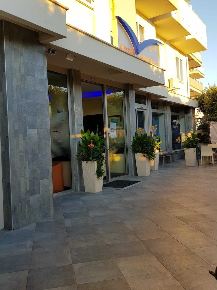 Hotel Gabbiano 2/48