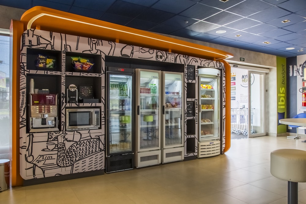 ibis budget Uberlandia 42/67