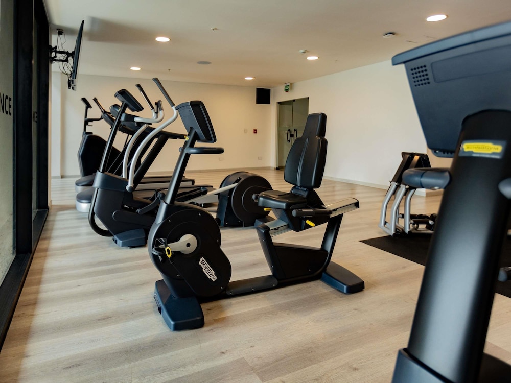 Novotel Santa Cruz de la Sierra 22/48