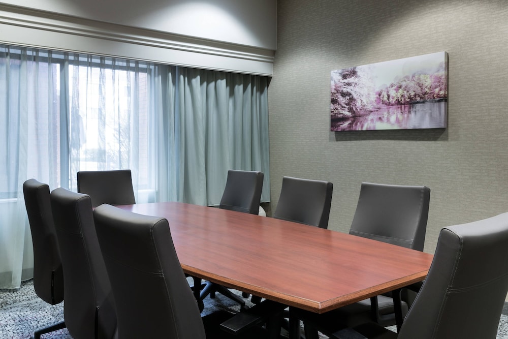 Courtyard by Marriott West Orange 46/52
