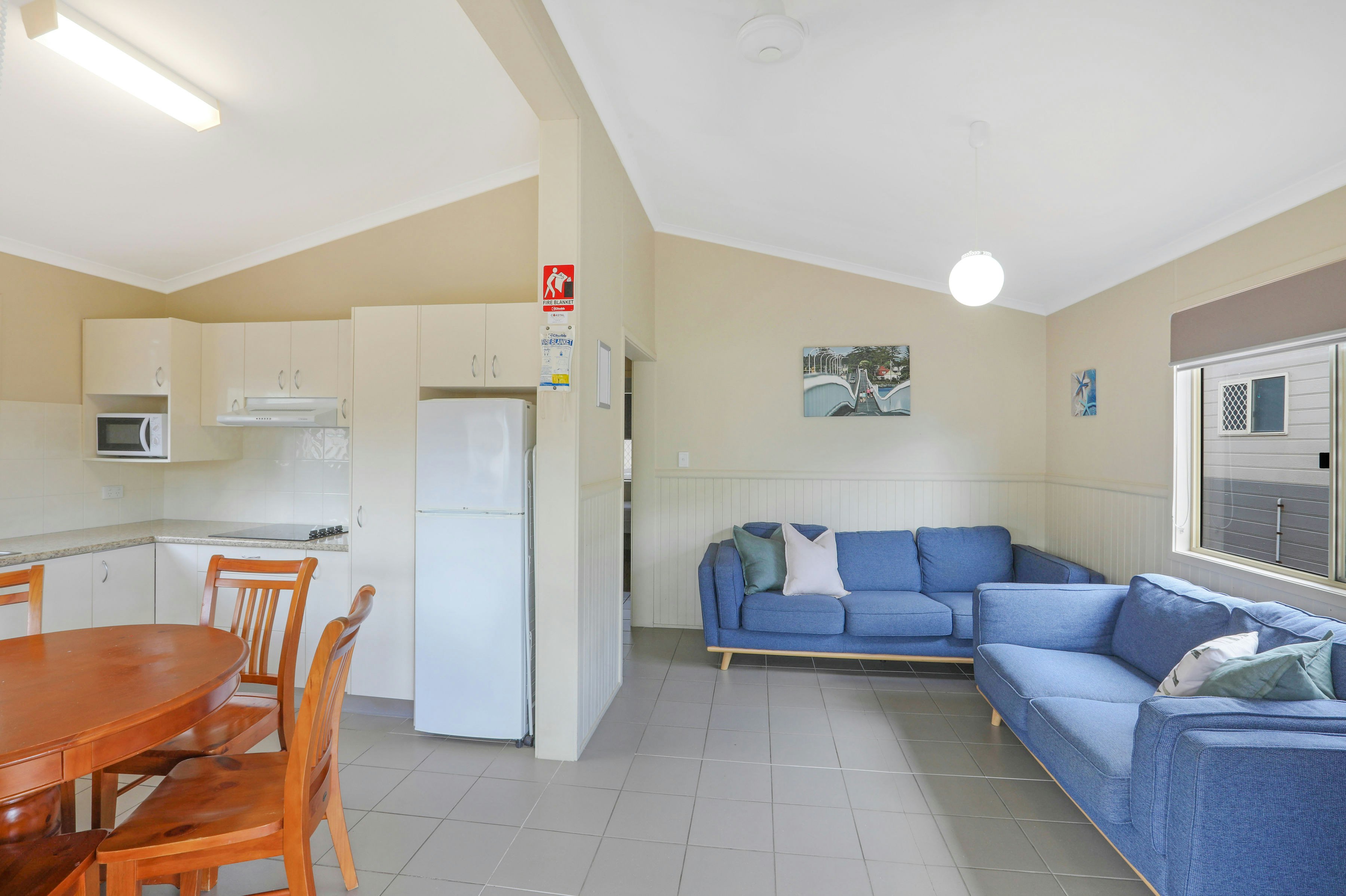 Reflections Holiday Parks Tuncurry 20/26
