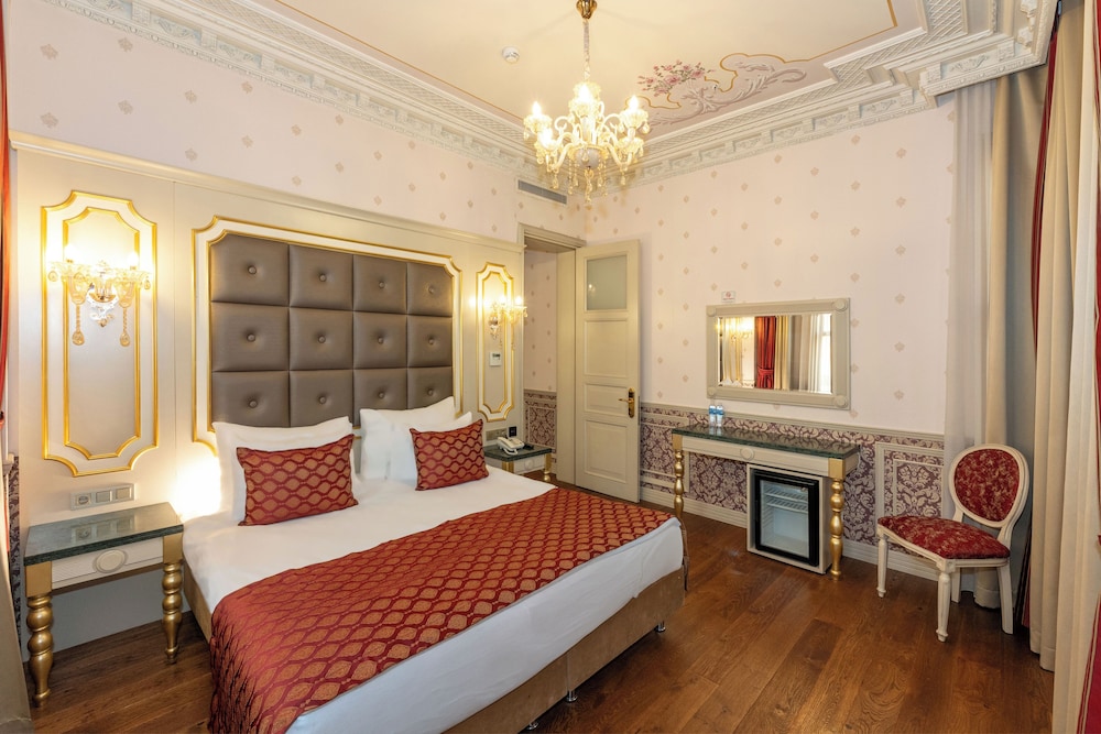 Meserret Palace Hotel 19/50