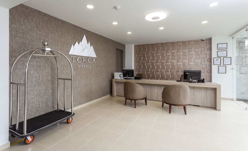 Torca Hotels 8/59