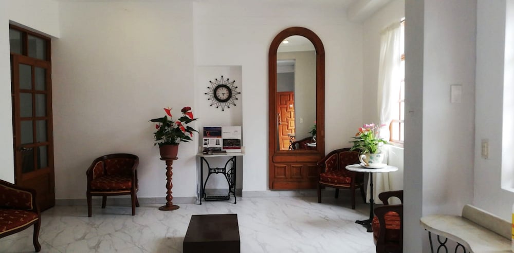 Casa San Martin 19/29