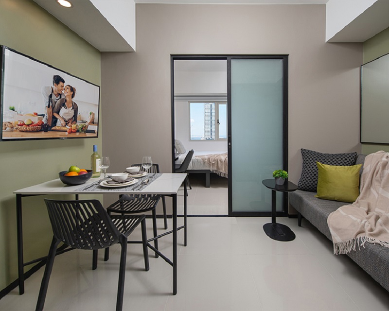 The Suites at Torre Lorenzo Malate 14/18