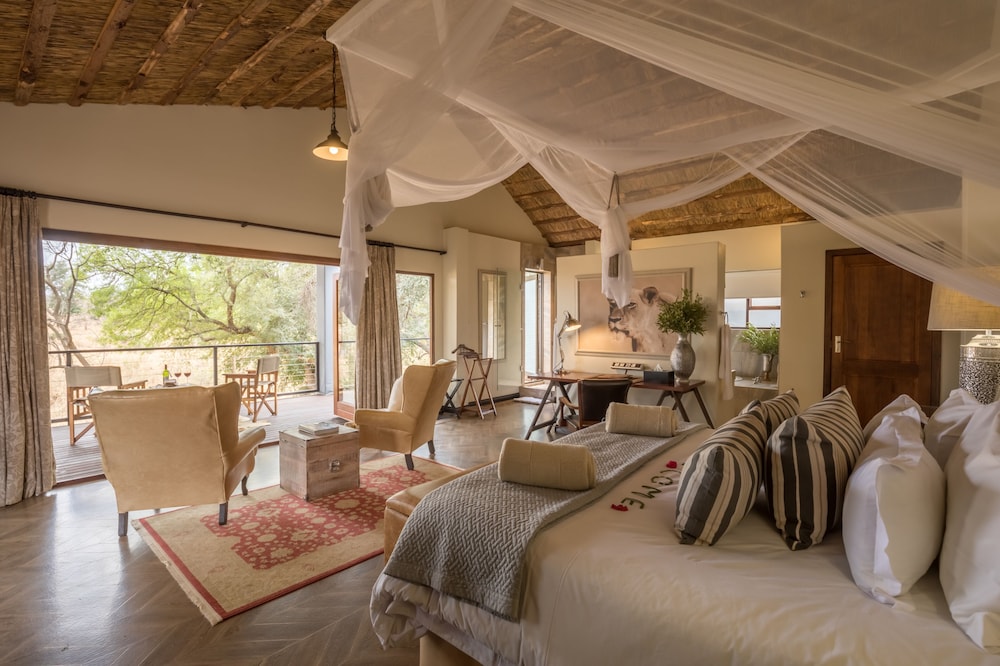 Becks Safari Lodge 50/77